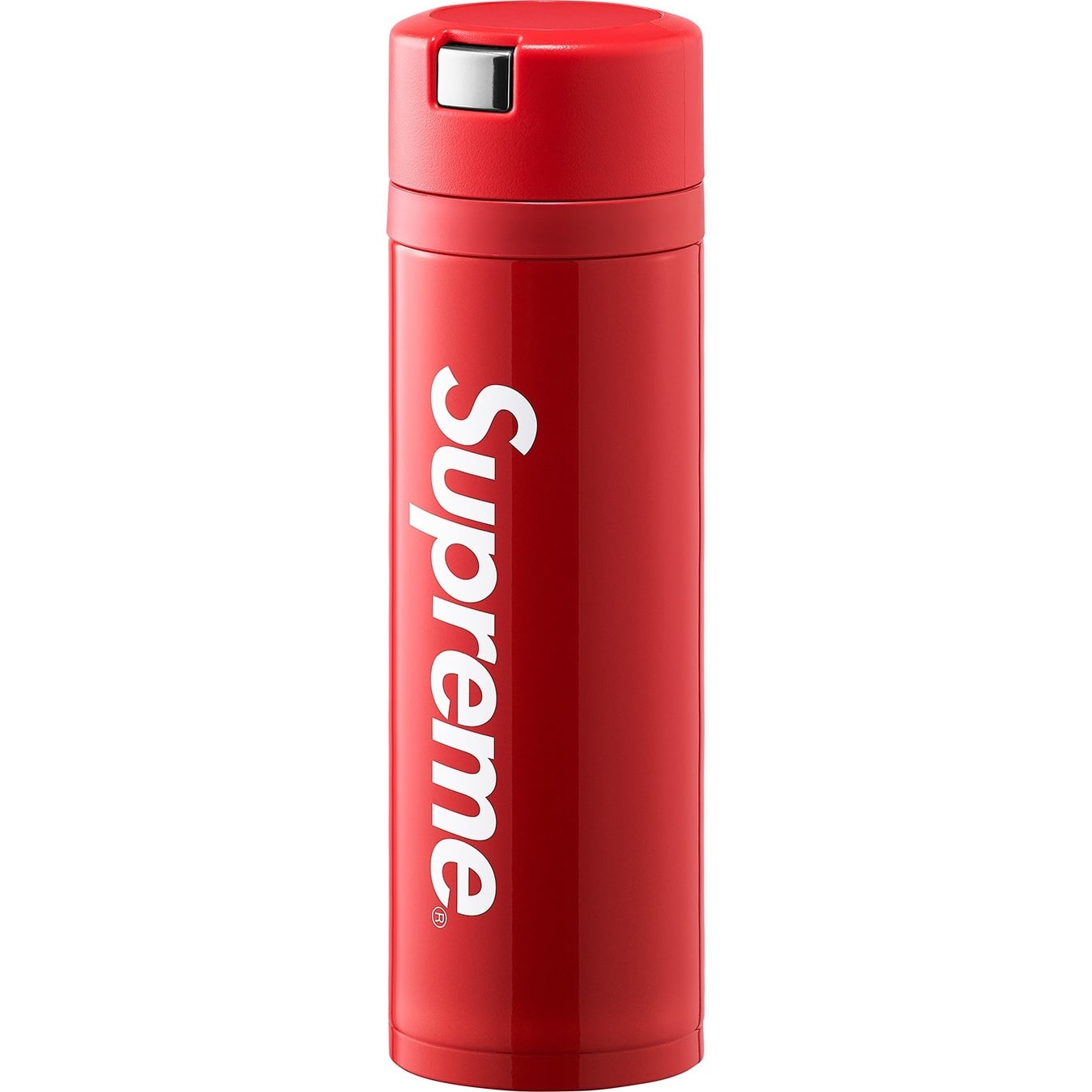 Supreme®/Zojirushi® Stainless Mug view 2